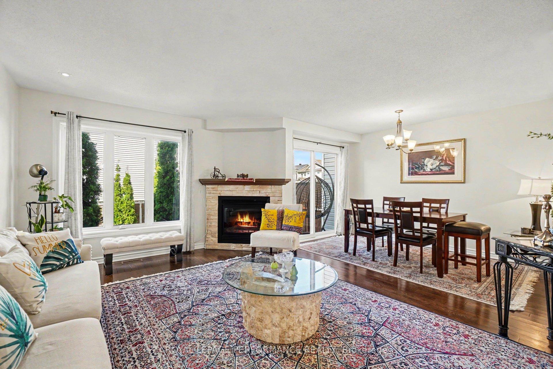 Photo 12 of 217 Branthaven Street, Ottawa, Avalon East — HOMEH