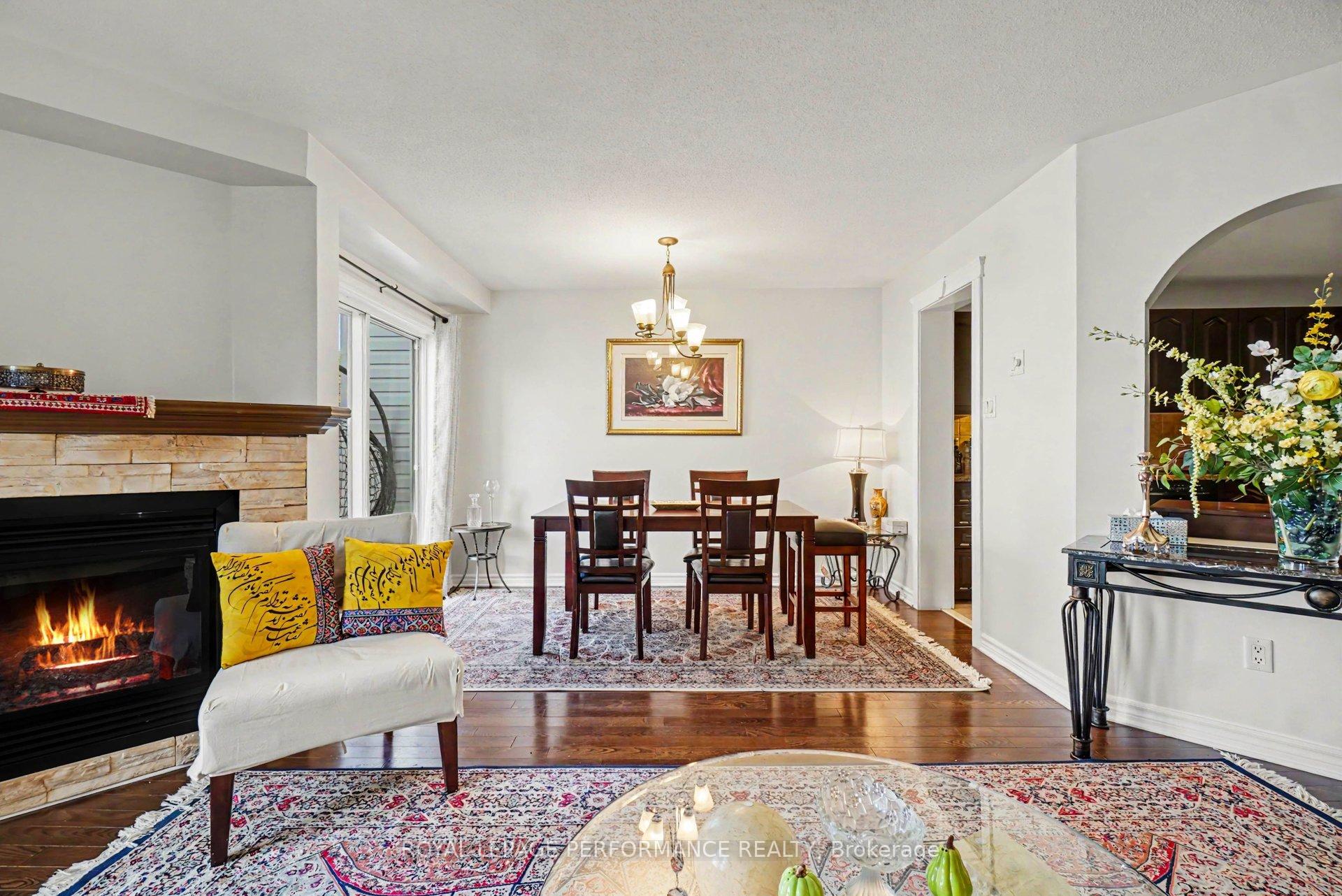Photo 13 of 217 Branthaven Street, Ottawa, Avalon East — HOMEH