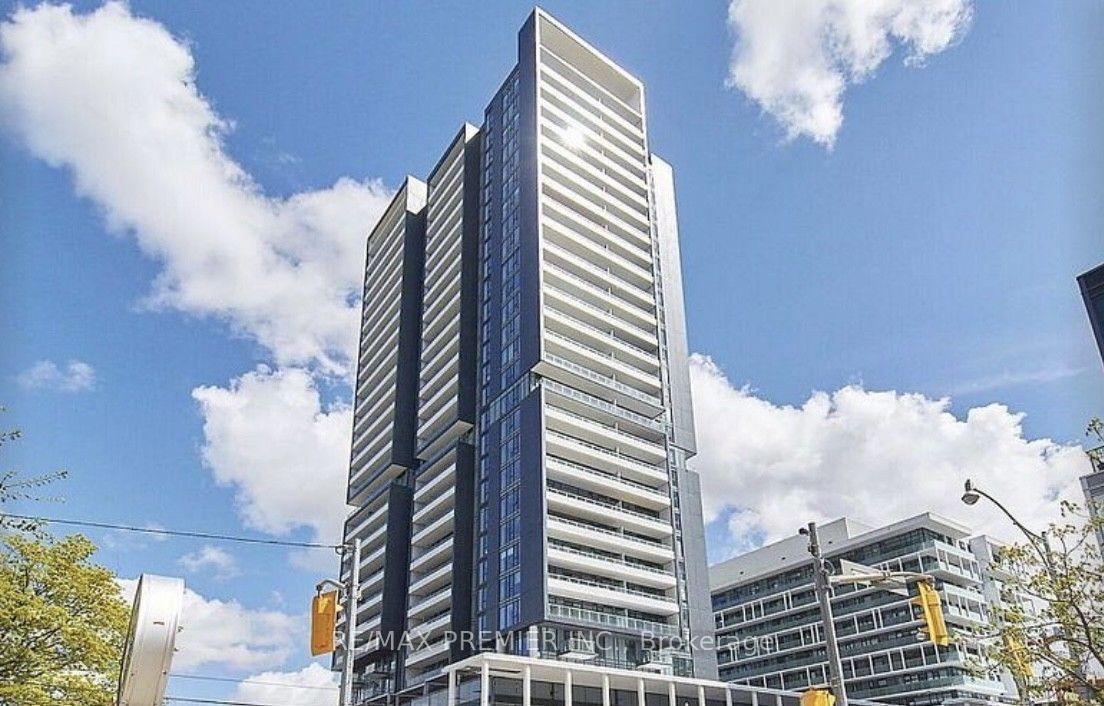Photo 2 of Unit 912, 225 Sumach Street, Toronto, Regent Park — HOMEH