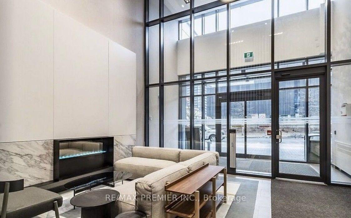 Photo 3 of Unit 912, 225 Sumach Street, Toronto, Regent Park — HOMEH