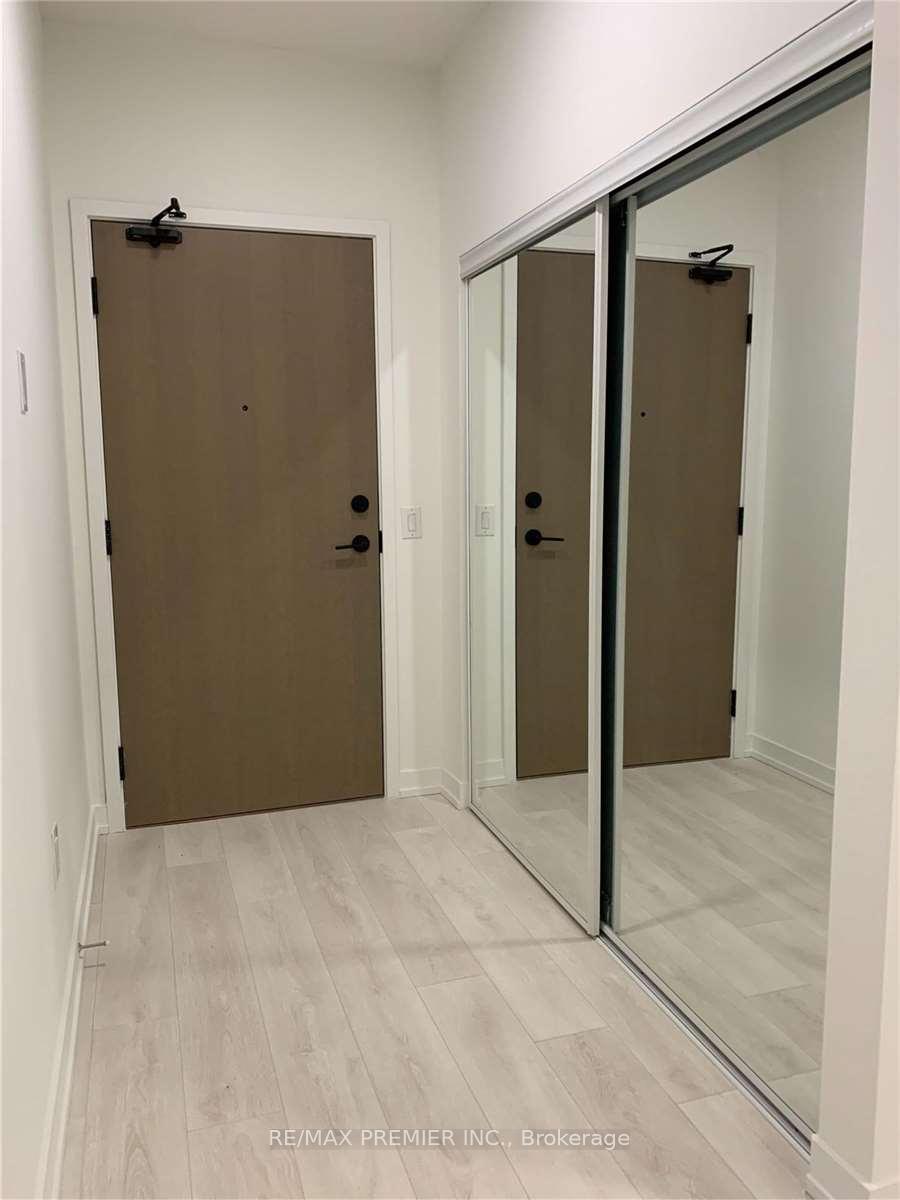 Photo 4 of Unit 912, 225 Sumach Street, Toronto, Regent Park — HOMEH