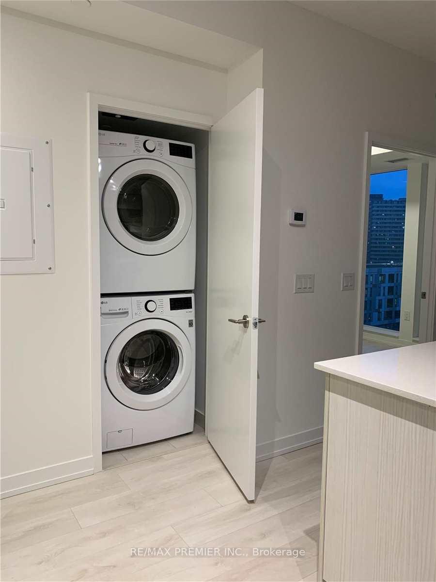 Photo 7 of Unit 912, 225 Sumach Street, Toronto, Regent Park — HOMEH