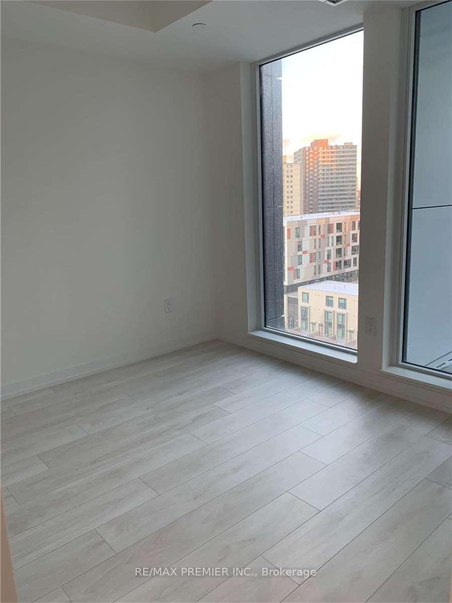 Photo 9 of Unit 912, 225 Sumach Street, Toronto, Regent Park — HOMEH