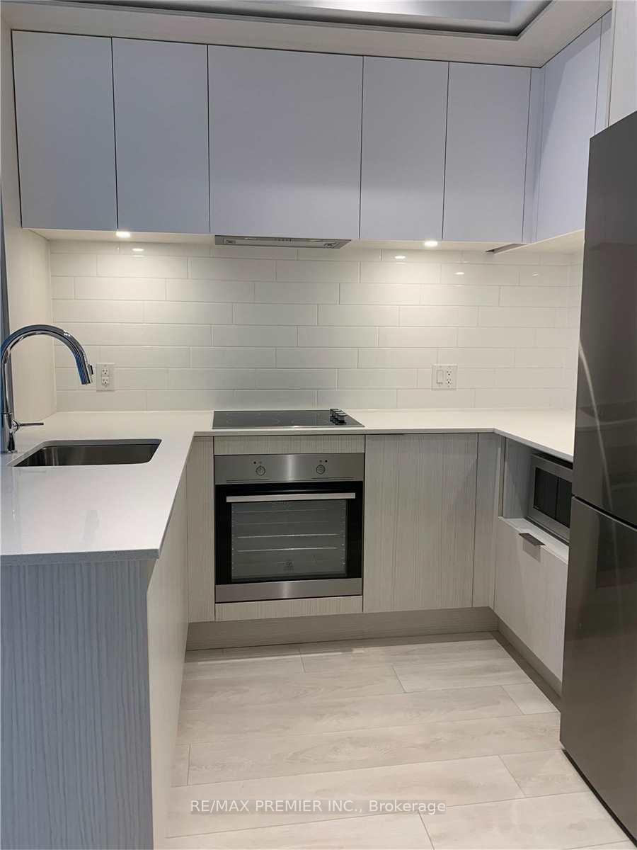 Photo 12 of Unit 912, 225 Sumach Street, Toronto, Regent Park — HOMEH