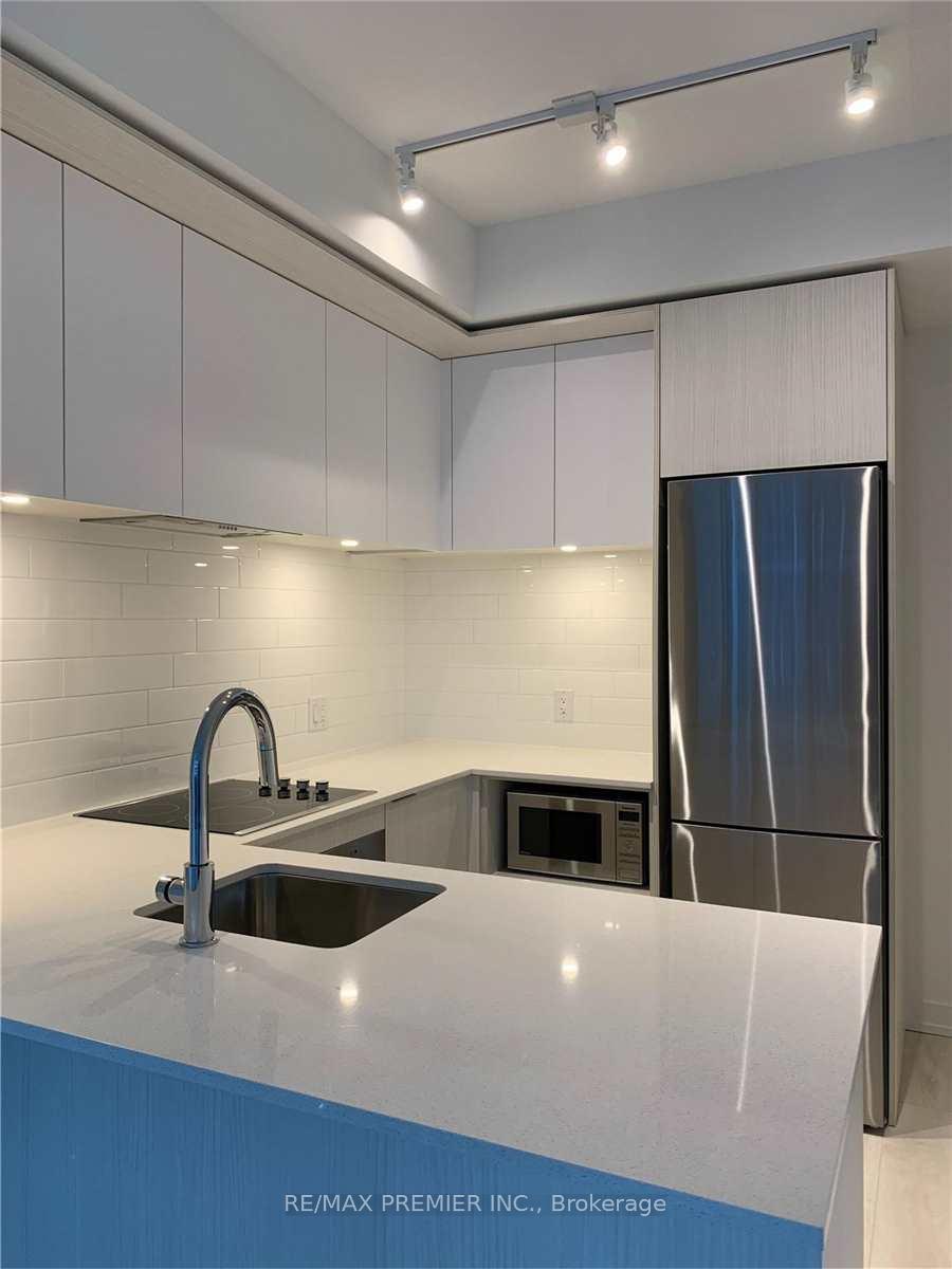 Photo 13 of Unit 912, 225 Sumach Street, Toronto, Regent Park — HOMEH