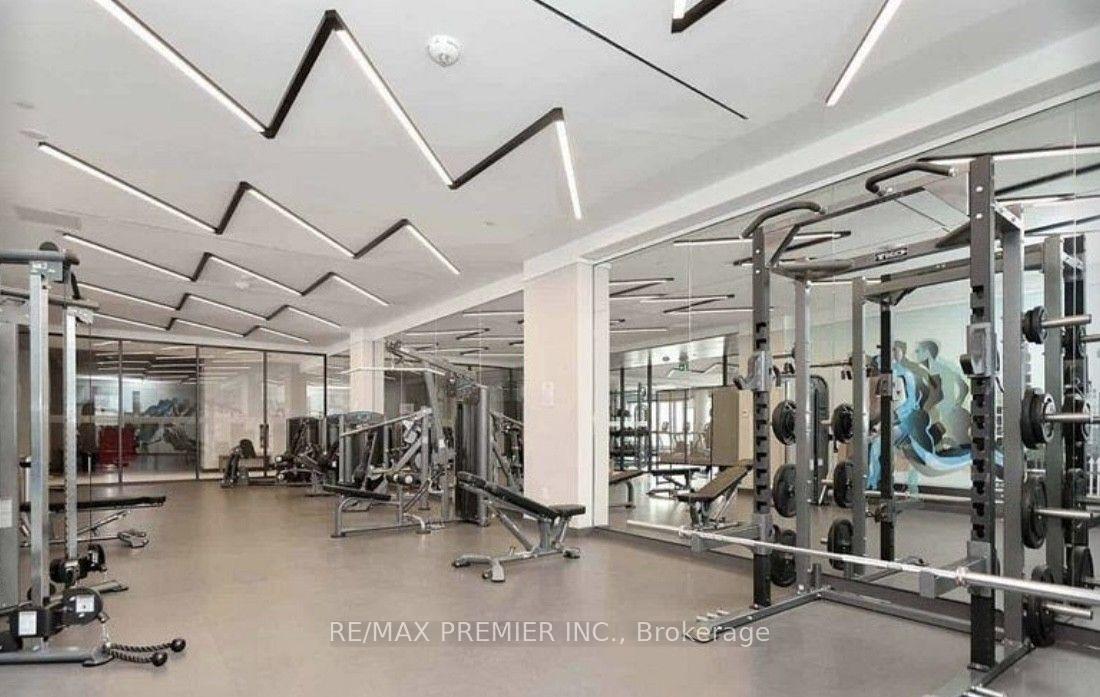 Photo 20 of Unit 912, 225 Sumach Street, Toronto, Regent Park — HOMEH