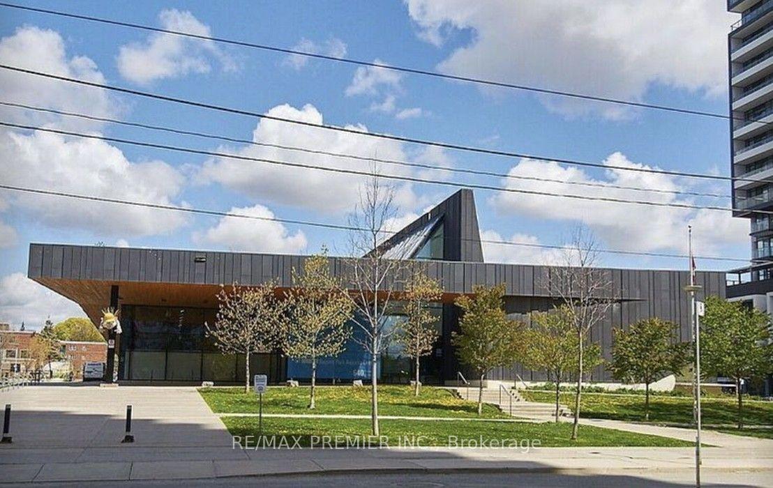 Photo 21 of Unit 912, 225 Sumach Street, Toronto, Regent Park — HOMEH