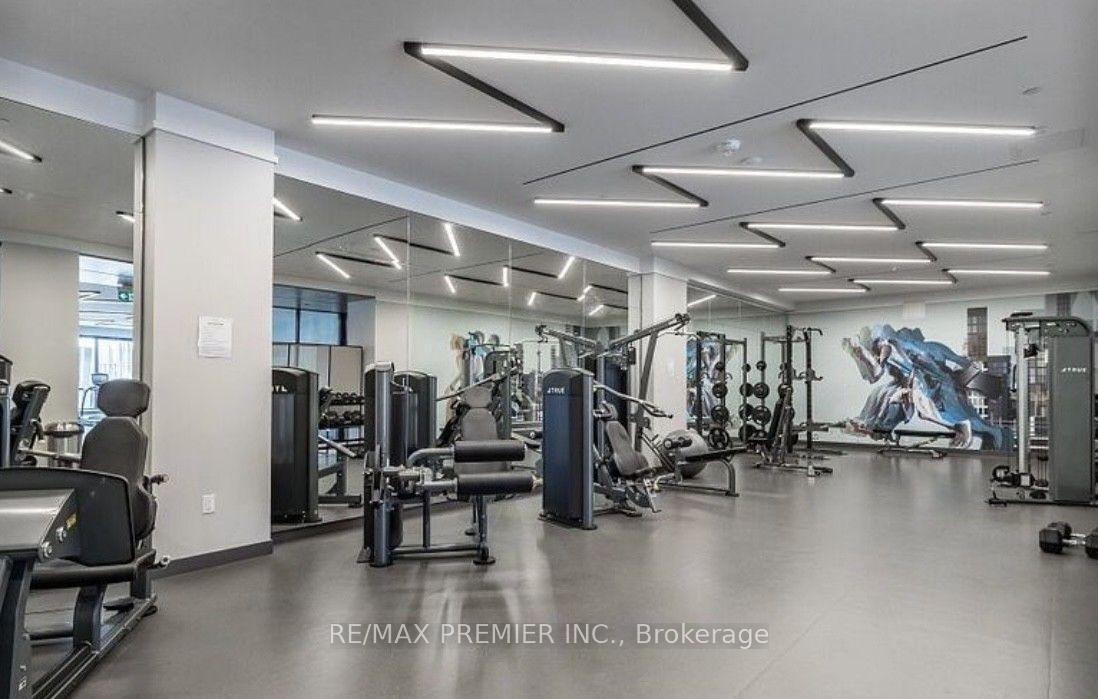 Photo 24 of Unit 912, 225 Sumach Street, Toronto, Regent Park — HOMEH