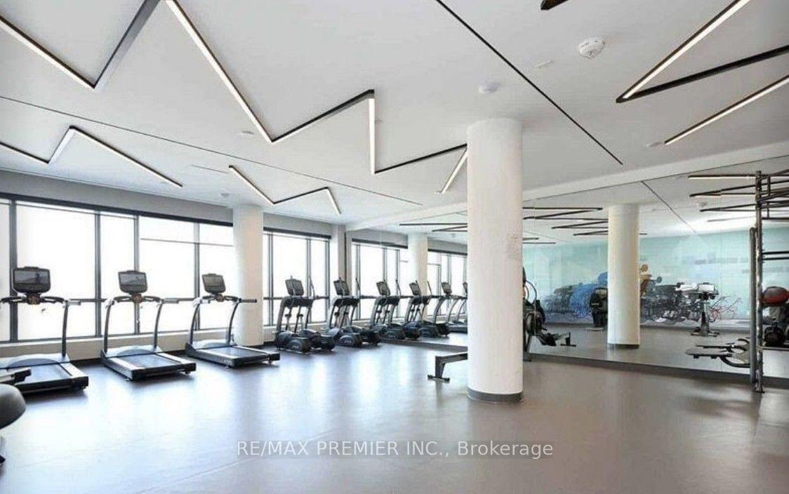 Photo 25 of Unit 912, 225 Sumach Street, Toronto, Regent Park — HOMEH