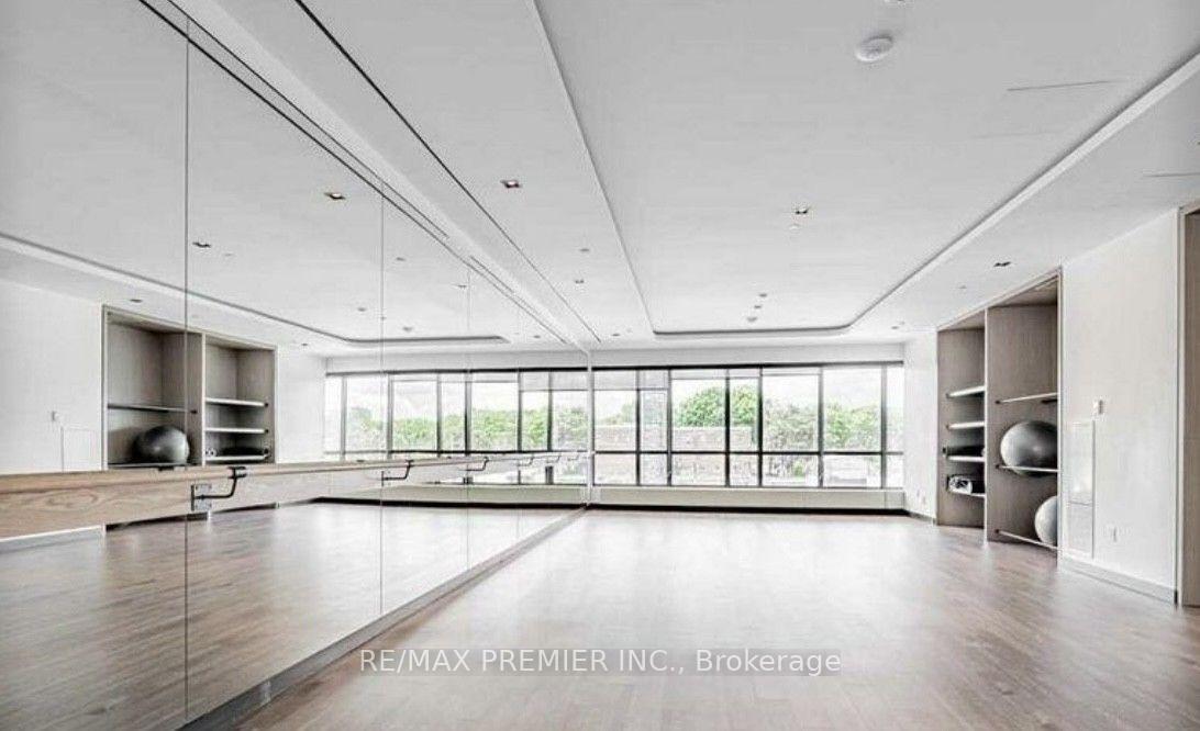 Photo 26 of Unit 912, 225 Sumach Street, Toronto, Regent Park — HOMEH