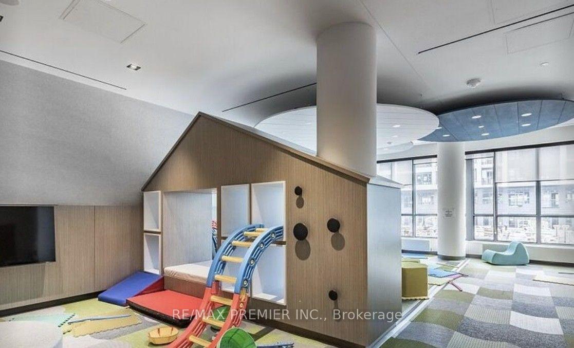 Photo 28 of Unit 912, 225 Sumach Street, Toronto, Regent Park — HOMEH
