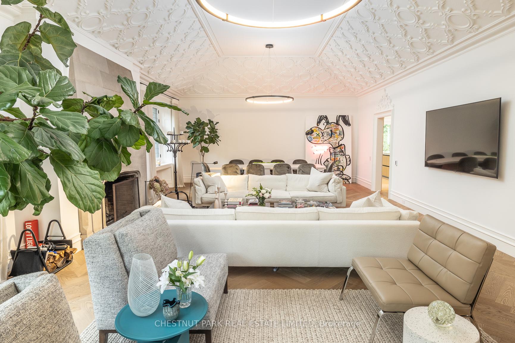 Photo 7 of Unit 2, 78 Crescent Road, Toronto, Rosedale-Moore Park — HOMEH