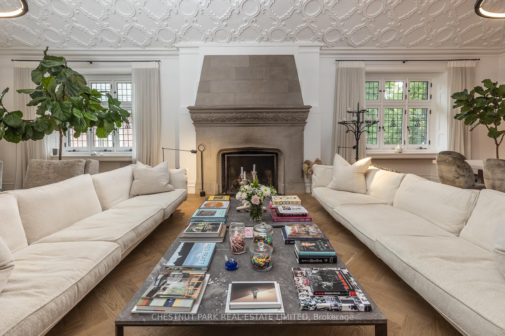 Photo 8 of Unit 2, 78 Crescent Road, Toronto, Rosedale-Moore Park — HOMEH