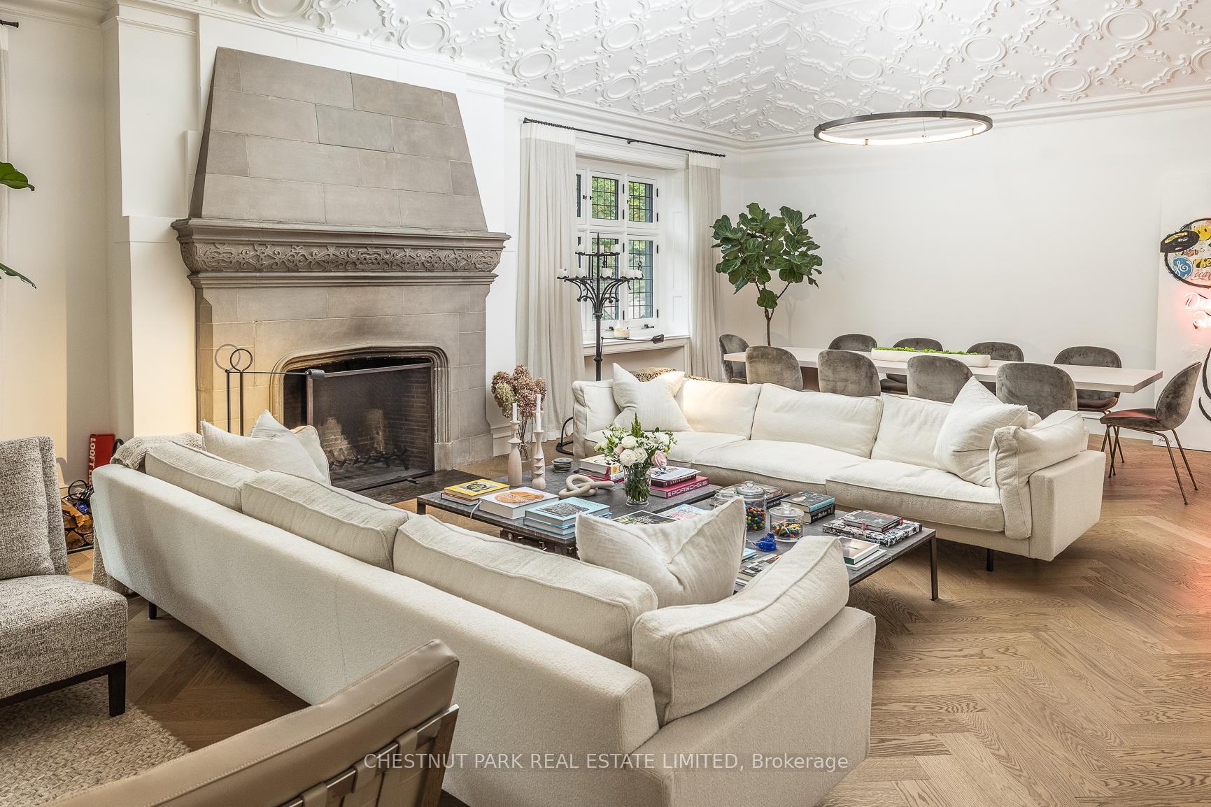 Photo 9 of Unit 2, 78 Crescent Road, Toronto, Rosedale-Moore Park — HOMEH