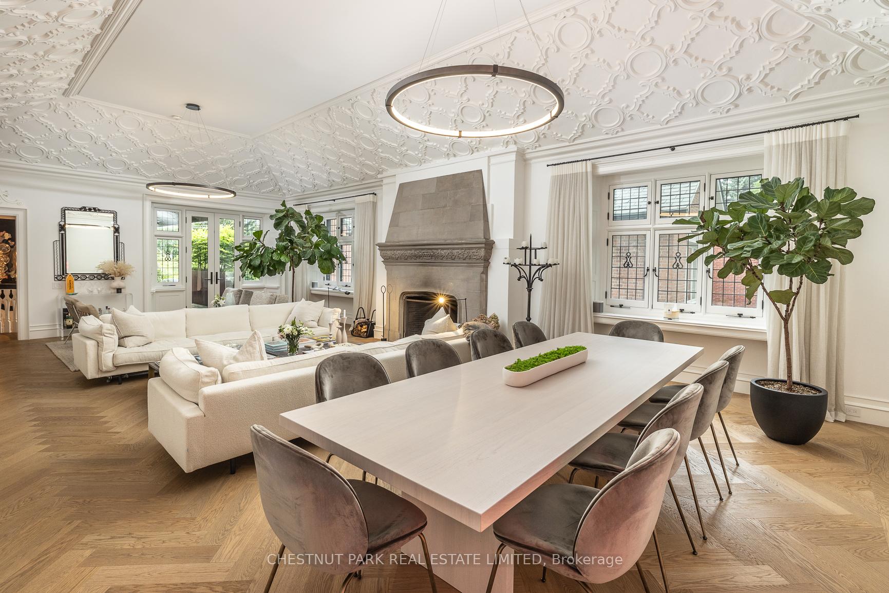 Photo 10 of Unit 2, 78 Crescent Road, Toronto, Rosedale-Moore Park — HOMEH