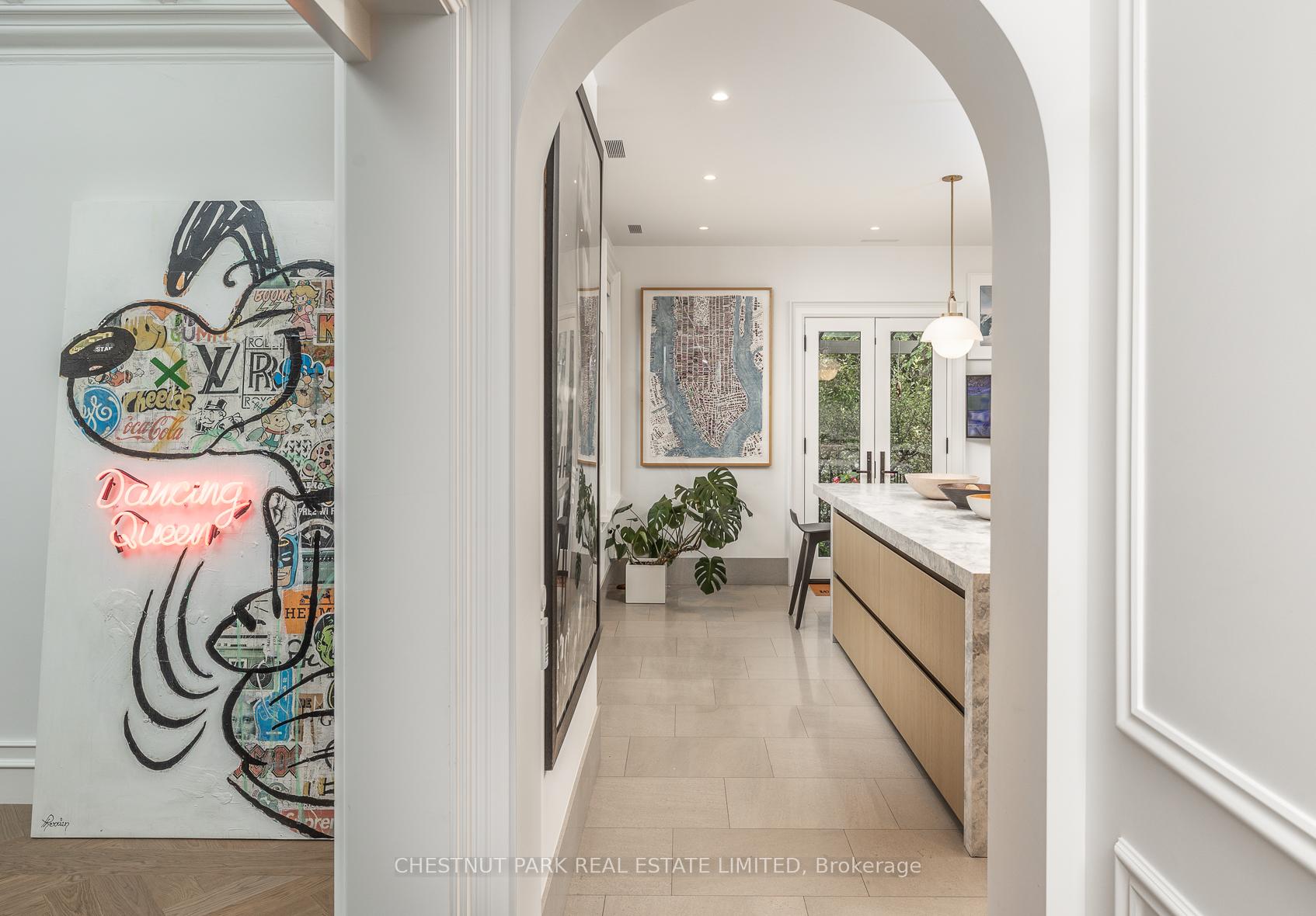 Photo 15 of Unit 2, 78 Crescent Road, Toronto, Rosedale-Moore Park — HOMEH