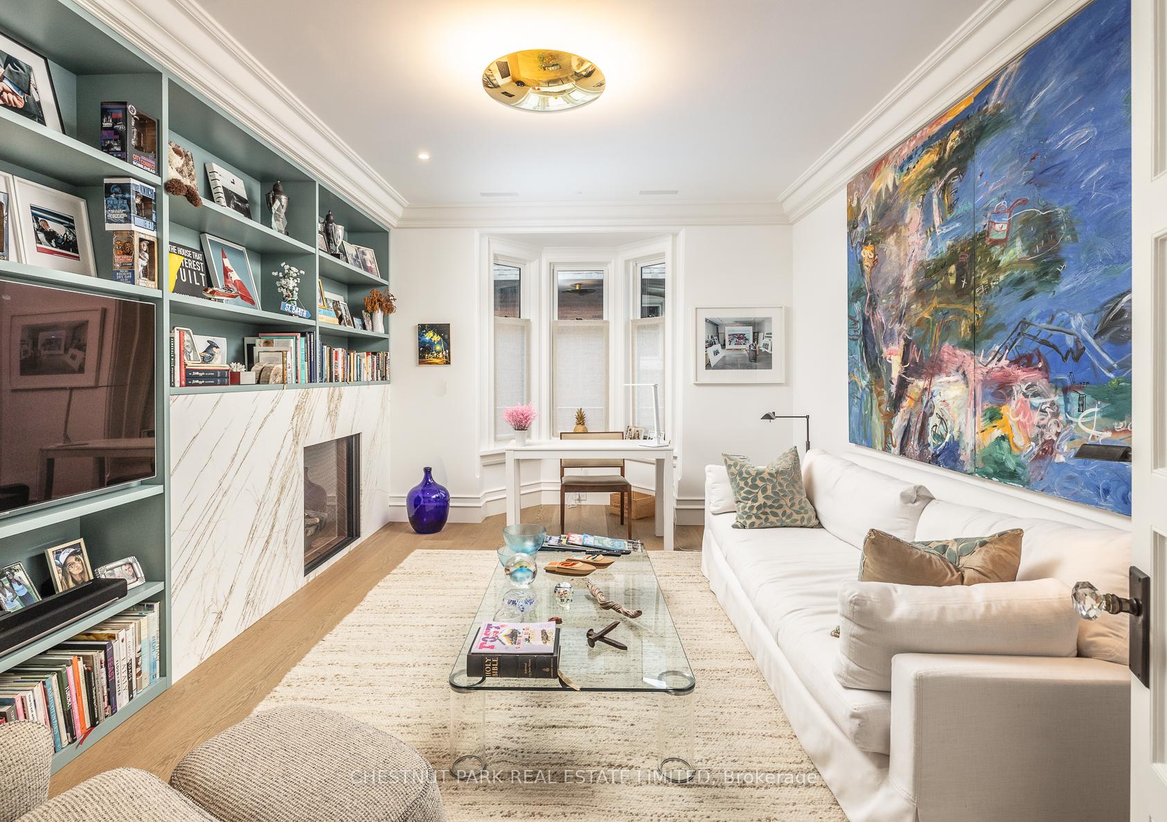 Photo 16 of Unit 2, 78 Crescent Road, Toronto, Rosedale-Moore Park — HOMEH