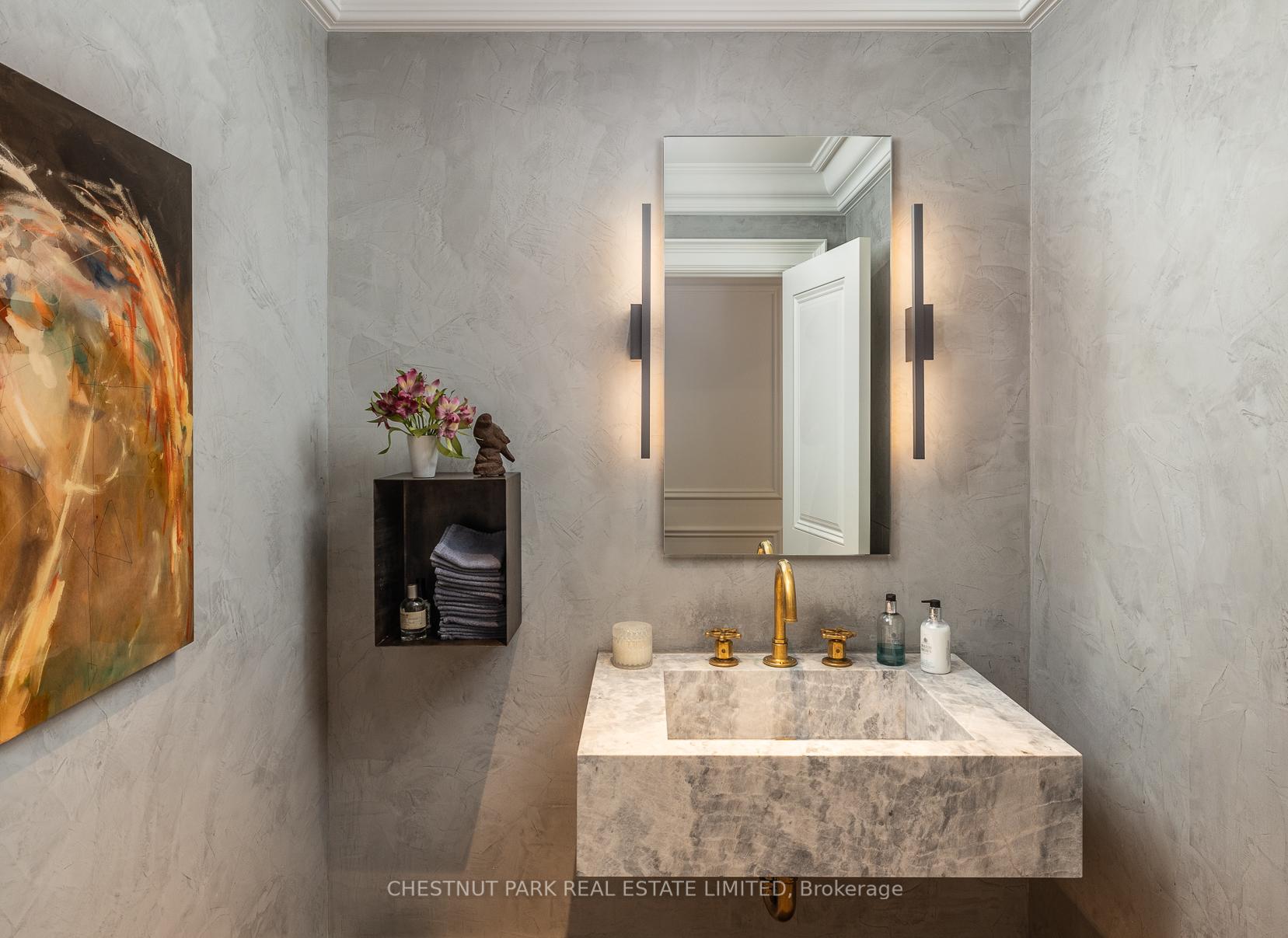 Photo 17 of Unit 2, 78 Crescent Road, Toronto, Rosedale-Moore Park — HOMEH