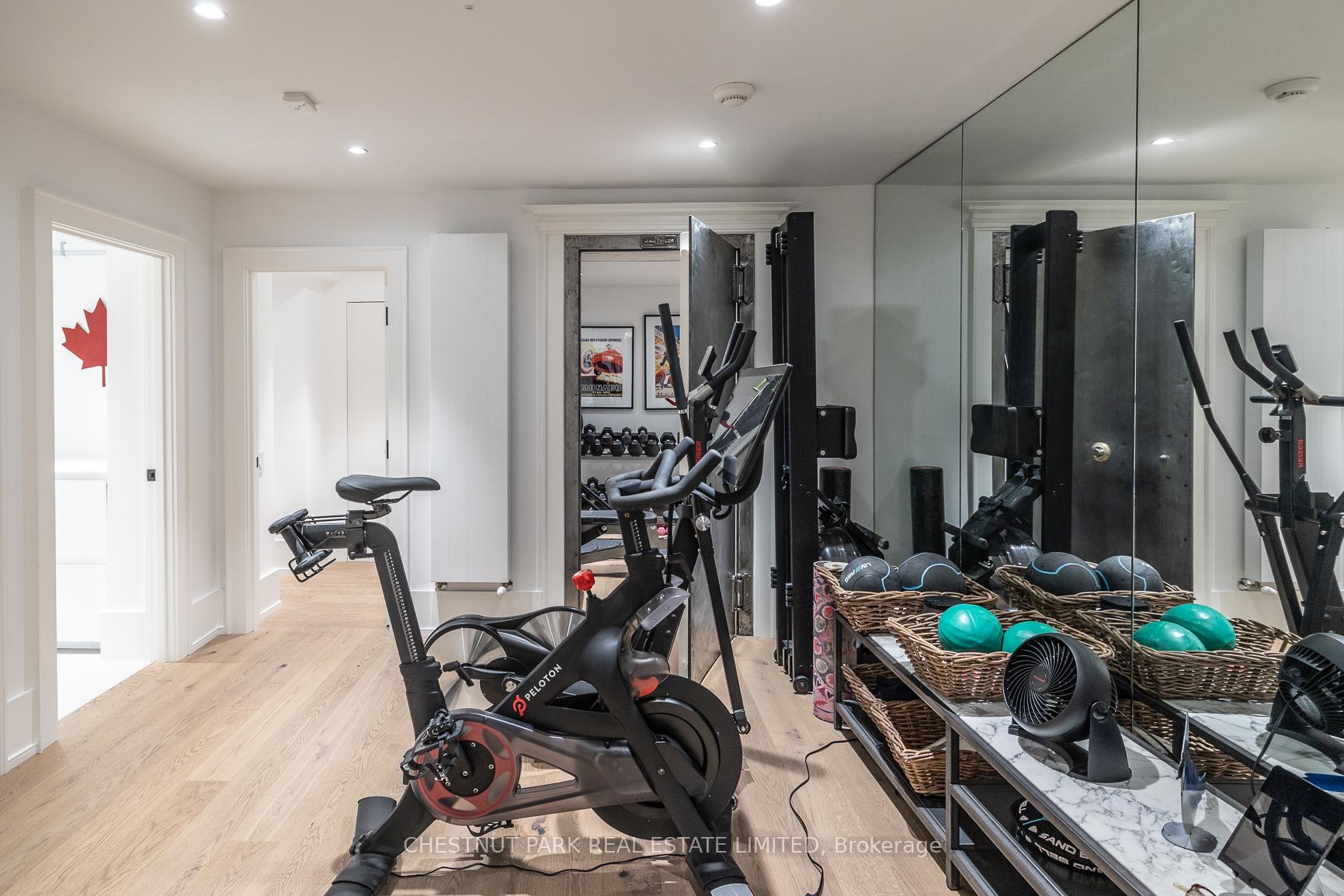 Photo 27 of Unit 2, 78 Crescent Road, Toronto, Rosedale-Moore Park — HOMEH