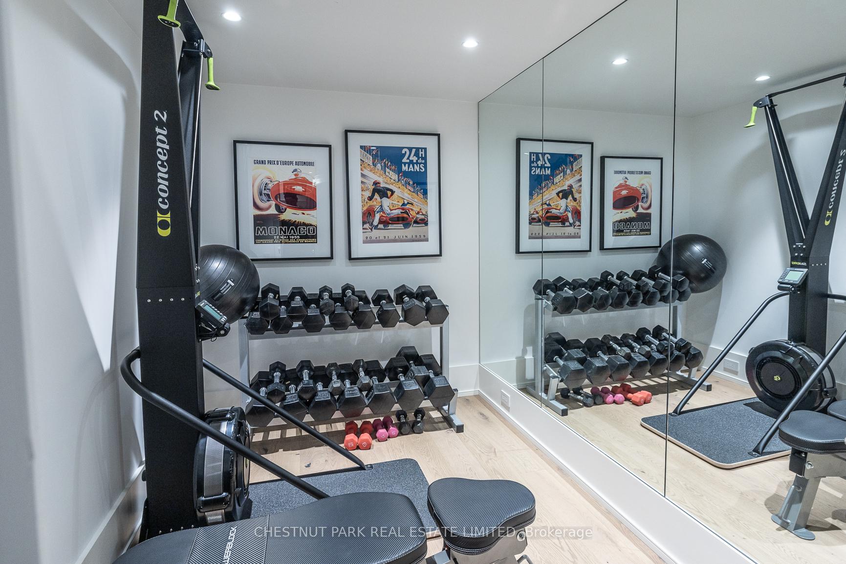 Photo 28 of Unit 2, 78 Crescent Road, Toronto, Rosedale-Moore Park — HOMEH