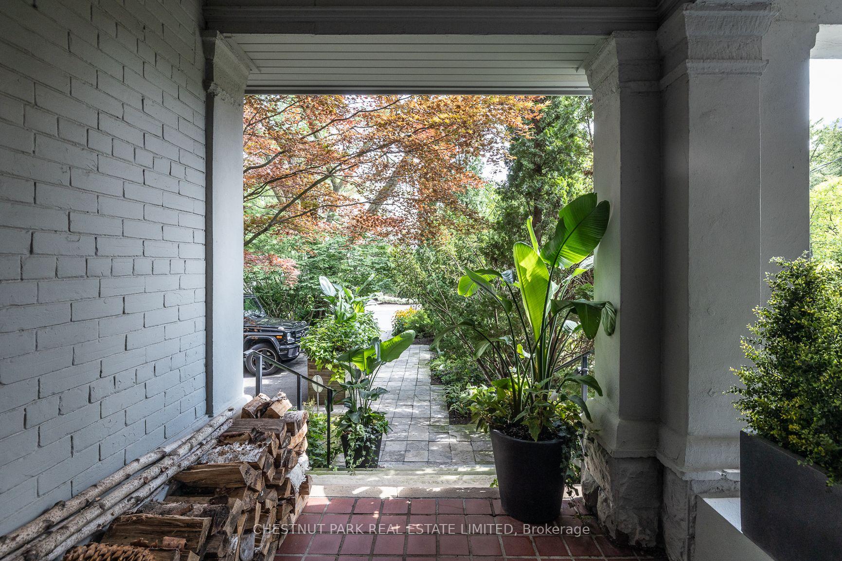 Photo 33 of Unit 2, 78 Crescent Road, Toronto, Rosedale-Moore Park — HOMEH