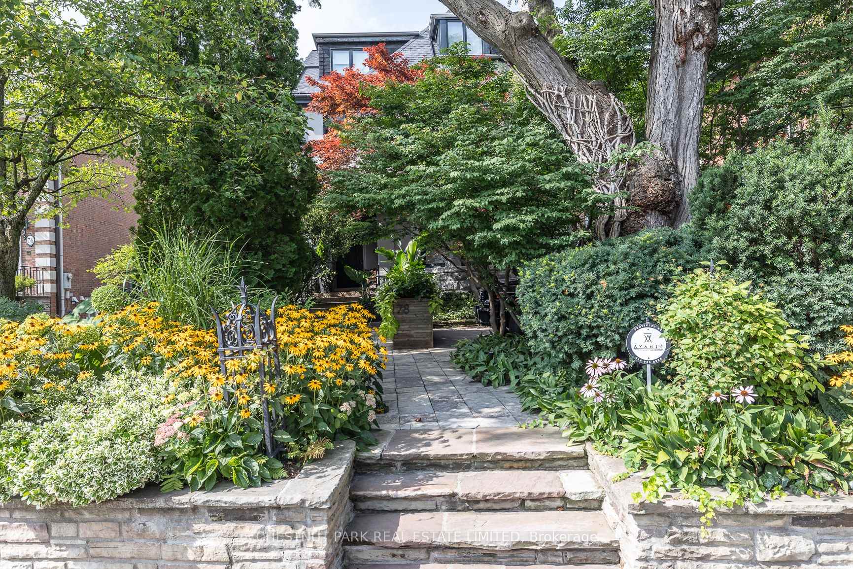 Photo 35 of Unit 2, 78 Crescent Road, Toronto, Rosedale-Moore Park — HOMEH