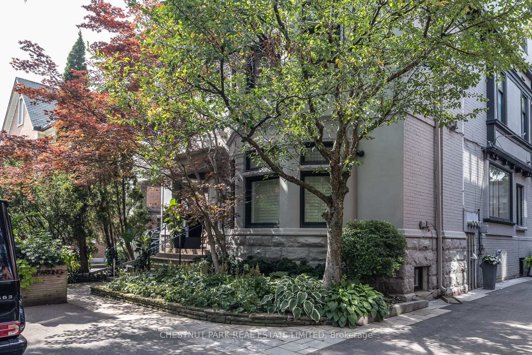 Photo 36 of Unit 2, 78 Crescent Road, Toronto, Rosedale-Moore Park — HOMEH