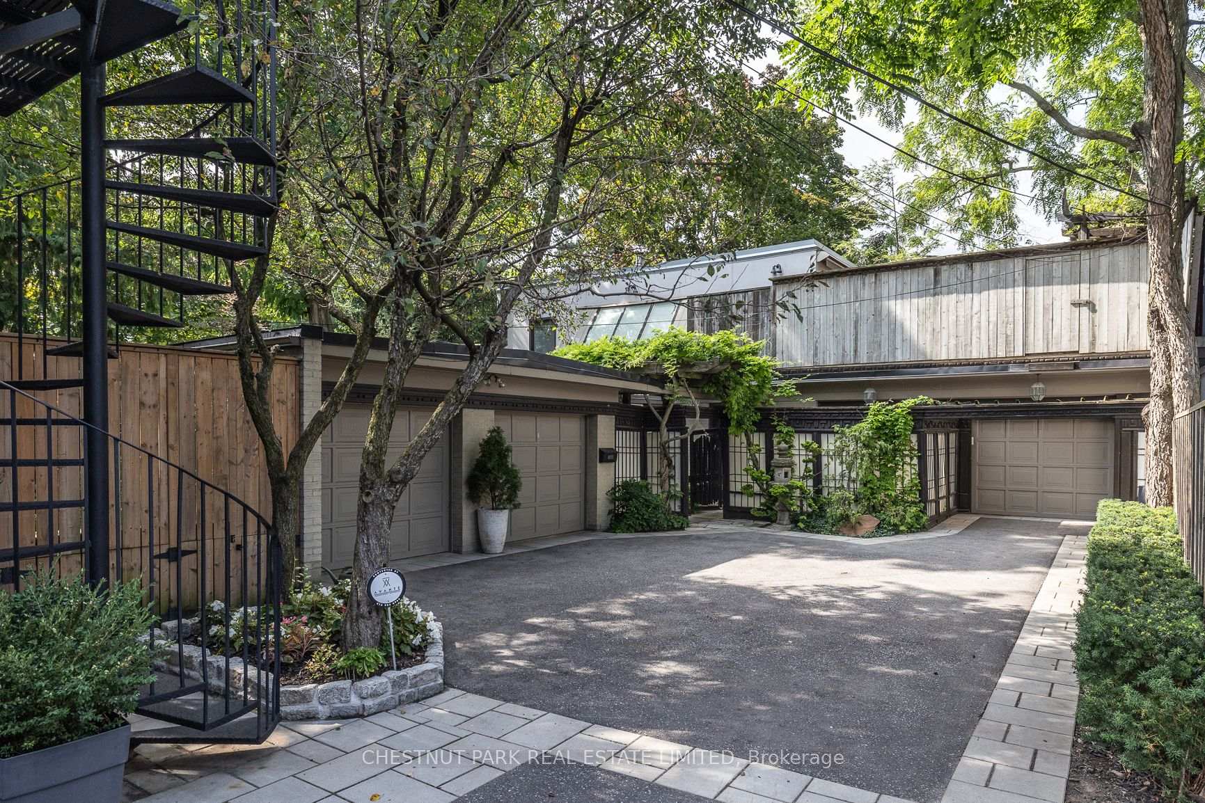 Photo 37 of Unit 2, 78 Crescent Road, Toronto, Rosedale-Moore Park — HOMEH