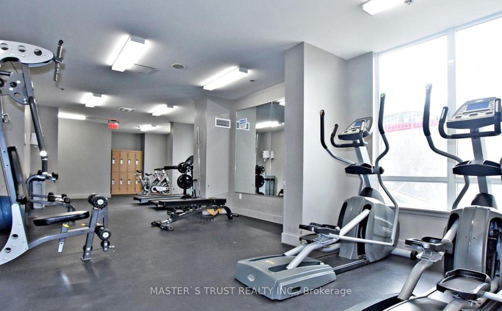 Photo 24 of Unit 302, 812 Lansdowne Avenue, Toronto, Dovercourt-Wallace Emerson-Junction — HOMEH