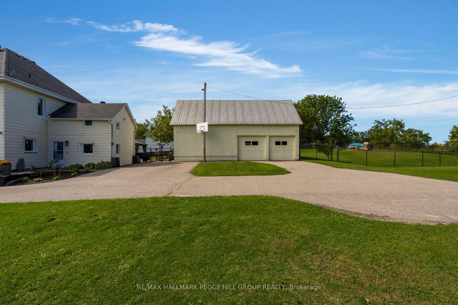 Photo 2 of 312 Lafontaine Road W, Tiny, Rural Tiny — HOMEH