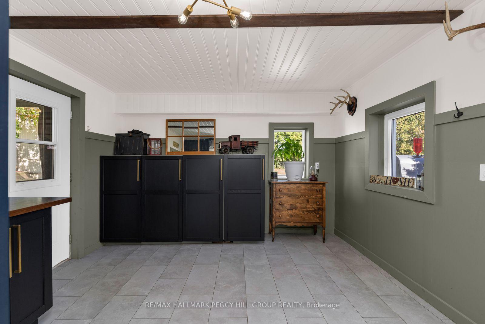 Photo 12 of 312 Lafontaine Road W, Tiny, Rural Tiny — HOMEH