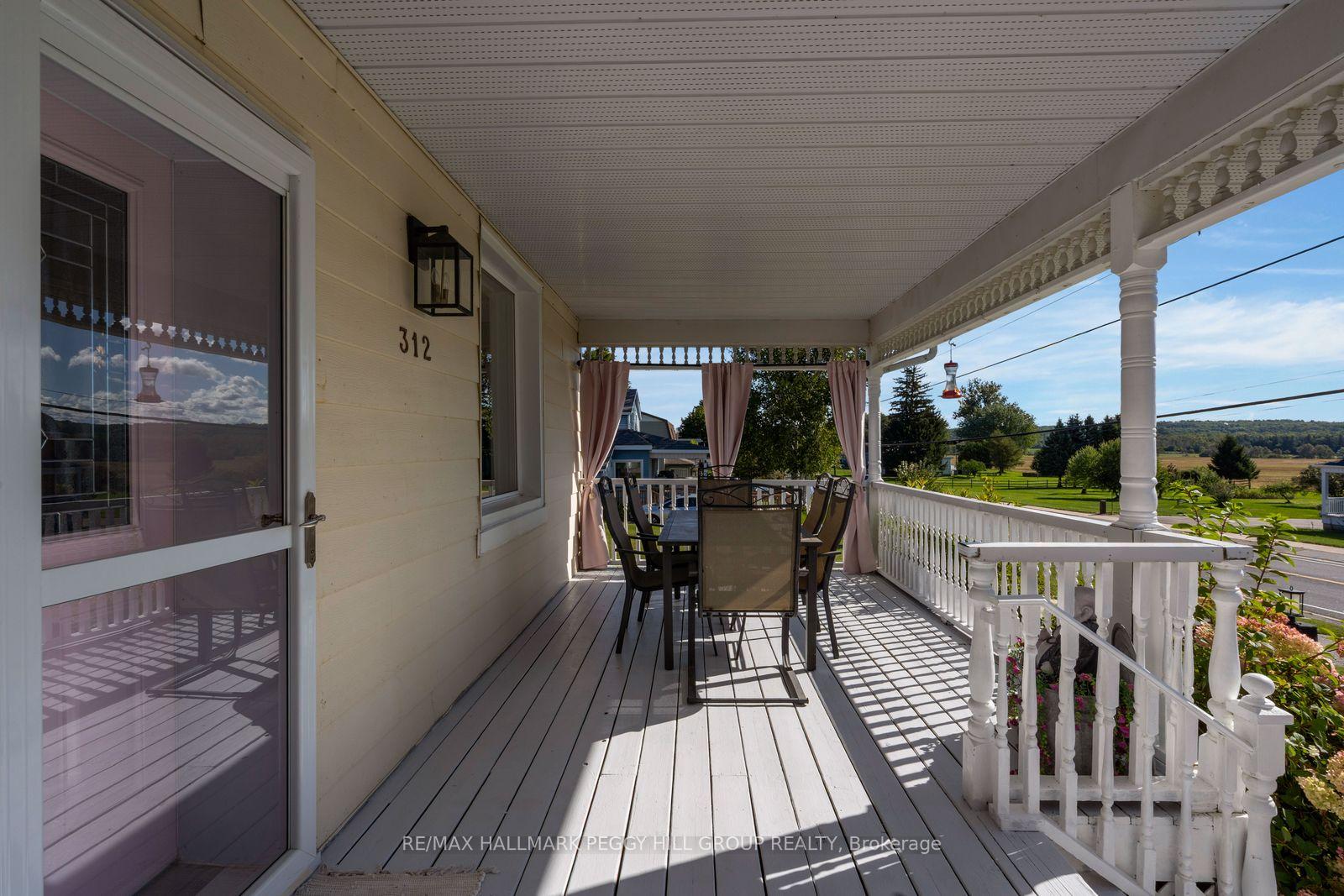 Photo 20 of 312 Lafontaine Road W, Tiny, Rural Tiny — HOMEH