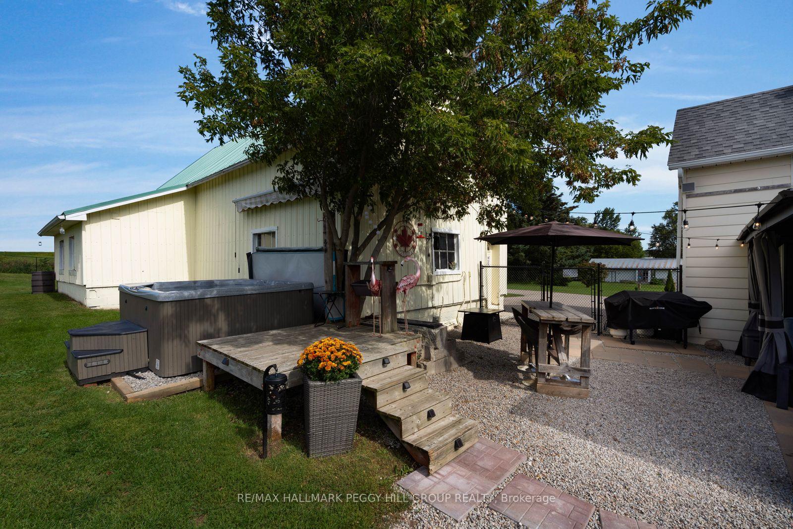 Photo 23 of 312 Lafontaine Road W, Tiny, Rural Tiny — HOMEH