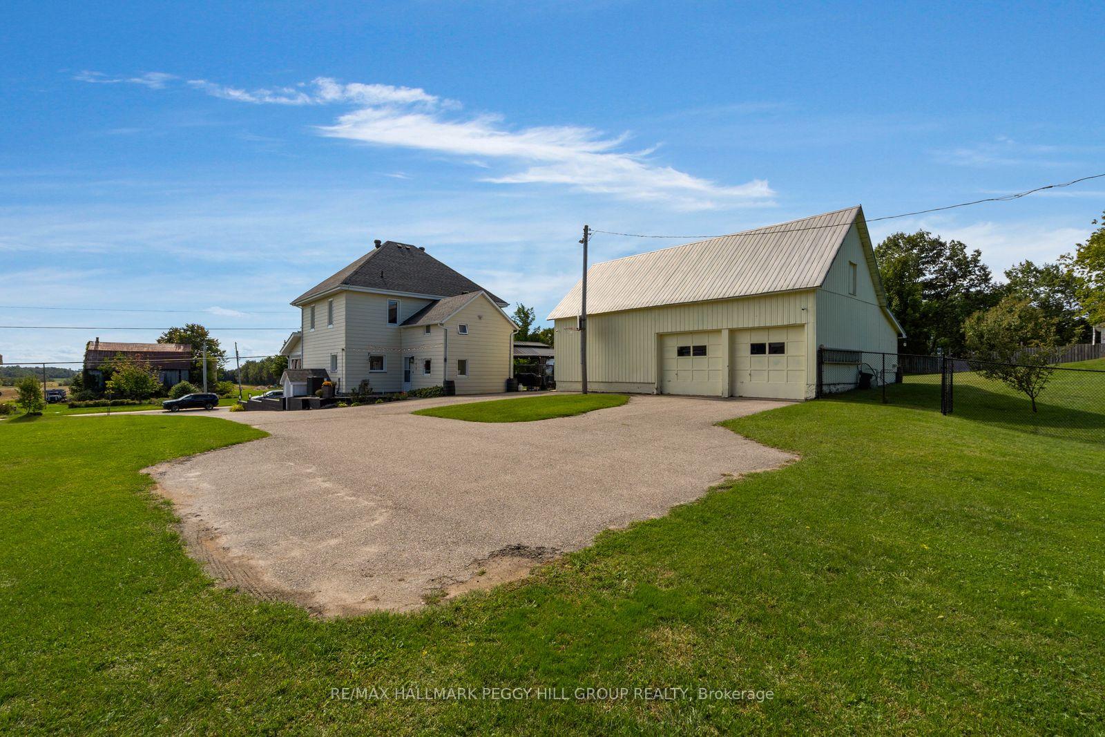 Photo 25 of 312 Lafontaine Road W, Tiny, Rural Tiny — HOMEH