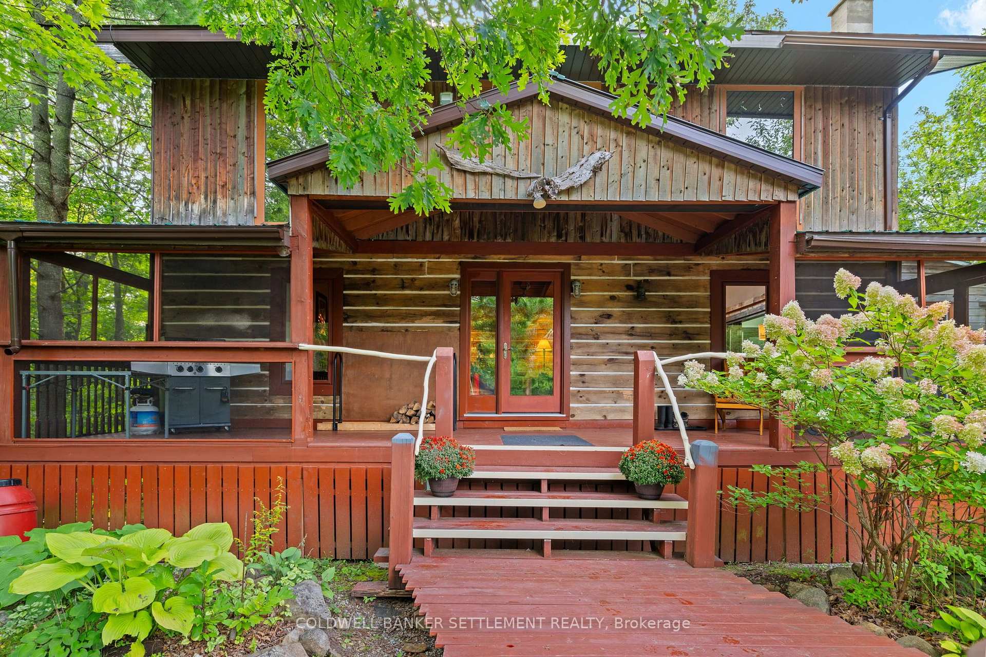 Photo 5 of 396 Dokken Road, Tay Valley, Bathurst/Burgess & Sherbrooke (Bathurst) Twp — HOMEH