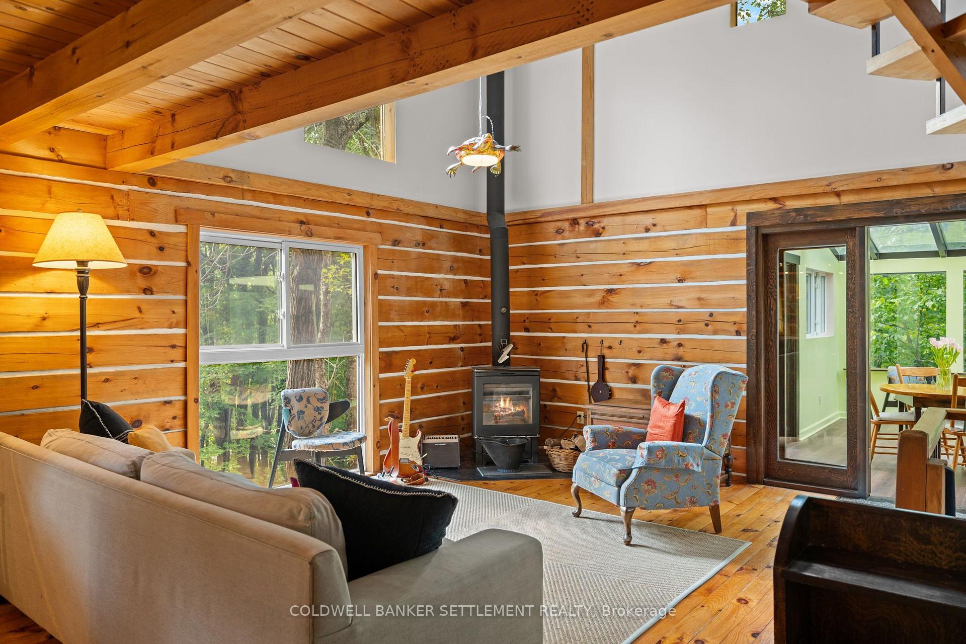Photo 17 of 396 Dokken Road, Tay Valley, Bathurst/Burgess & Sherbrooke (Bathurst) Twp — HOMEH