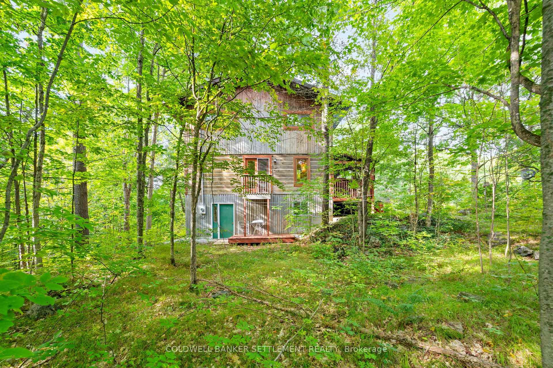 Photo 44 of 396 Dokken Road, Tay Valley, Bathurst/Burgess & Sherbrooke (Bathurst) Twp — HOMEH