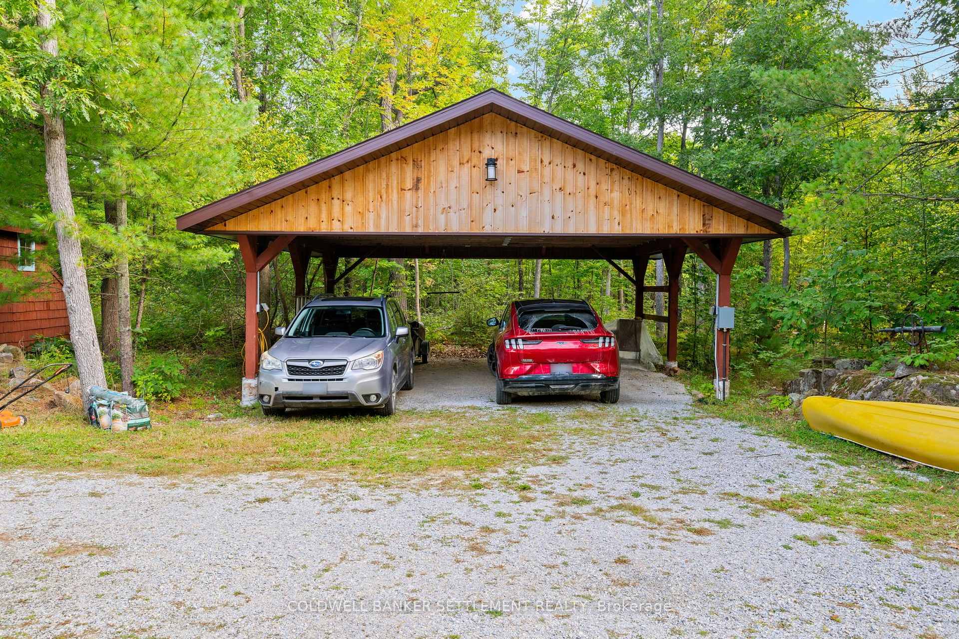 Photo 46 of 396 Dokken Road, Tay Valley, Bathurst/Burgess & Sherbrooke (Bathurst) Twp — HOMEH