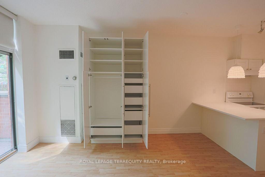 Photo 13 of Unit 106, 95 Prince Arthur Avenue, Toronto, The Annex — HOMEH