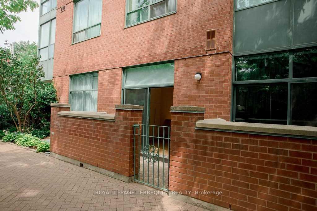 Photo 15 of Unit 106, 95 Prince Arthur Avenue, Toronto, The Annex — HOMEH