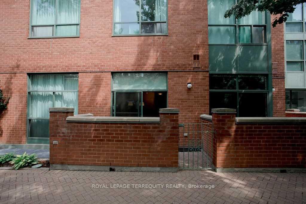 Photo 16 of Unit 106, 95 Prince Arthur Avenue, Toronto, The Annex — HOMEH