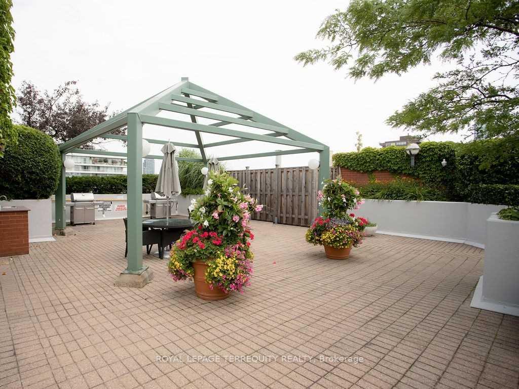 Photo 19 of Unit 106, 95 Prince Arthur Avenue, Toronto, The Annex — HOMEH