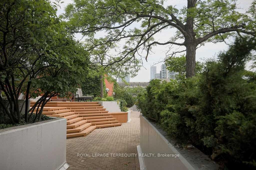 Photo 20 of Unit 106, 95 Prince Arthur Avenue, Toronto, The Annex — HOMEH