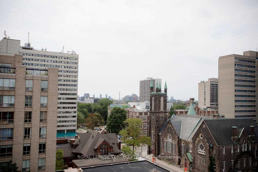 Photo 22 of Unit 106, 95 Prince Arthur Avenue, Toronto, The Annex — HOMEH