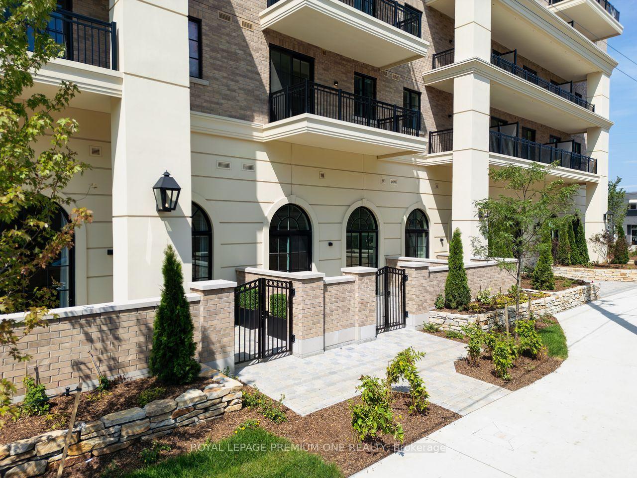 Photo 4 of Unit 207, 38 Earlington Avenue, Etobicoke, Kingsway South — HOMEH