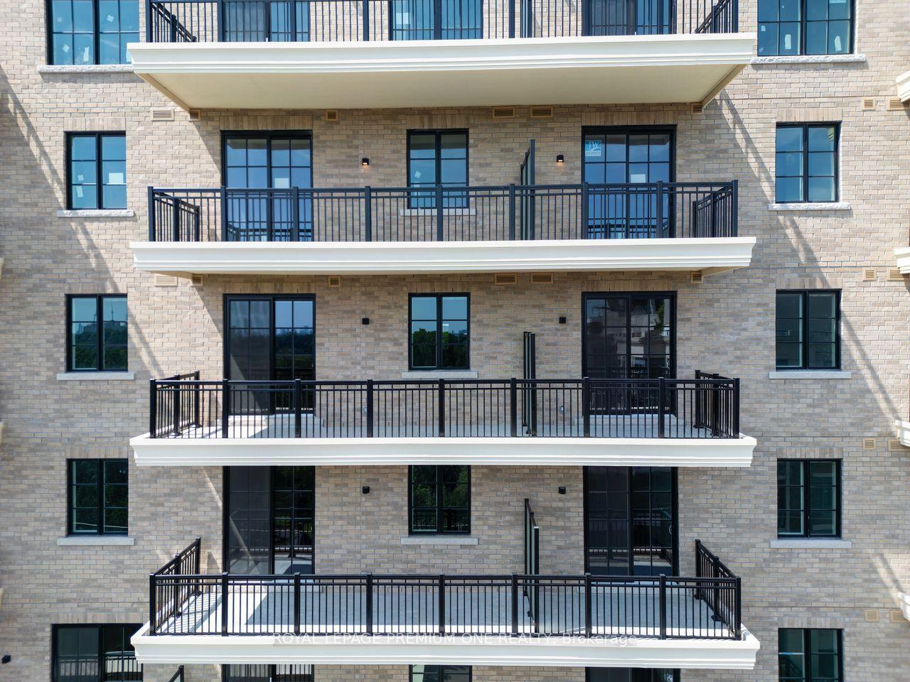 Photo 7 of Unit 207, 38 Earlington Avenue, Etobicoke, Kingsway South — HOMEH