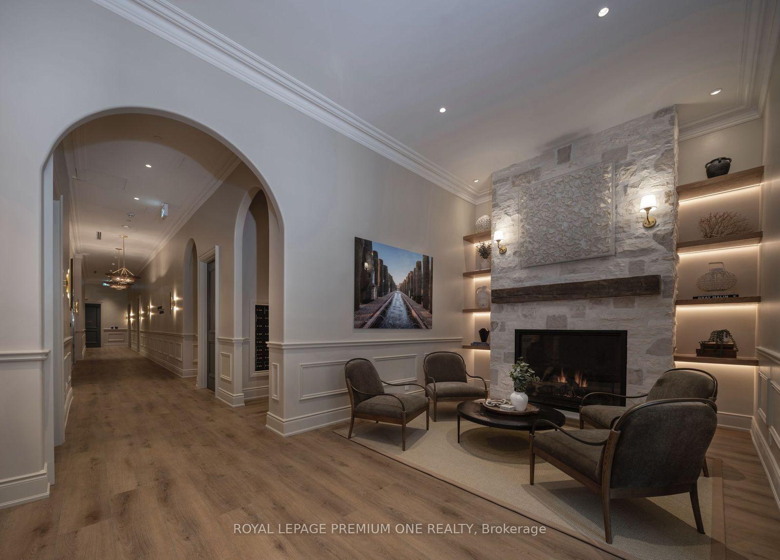 Photo 17 of Unit 207, 38 Earlington Avenue, Etobicoke, Kingsway South — HOMEH