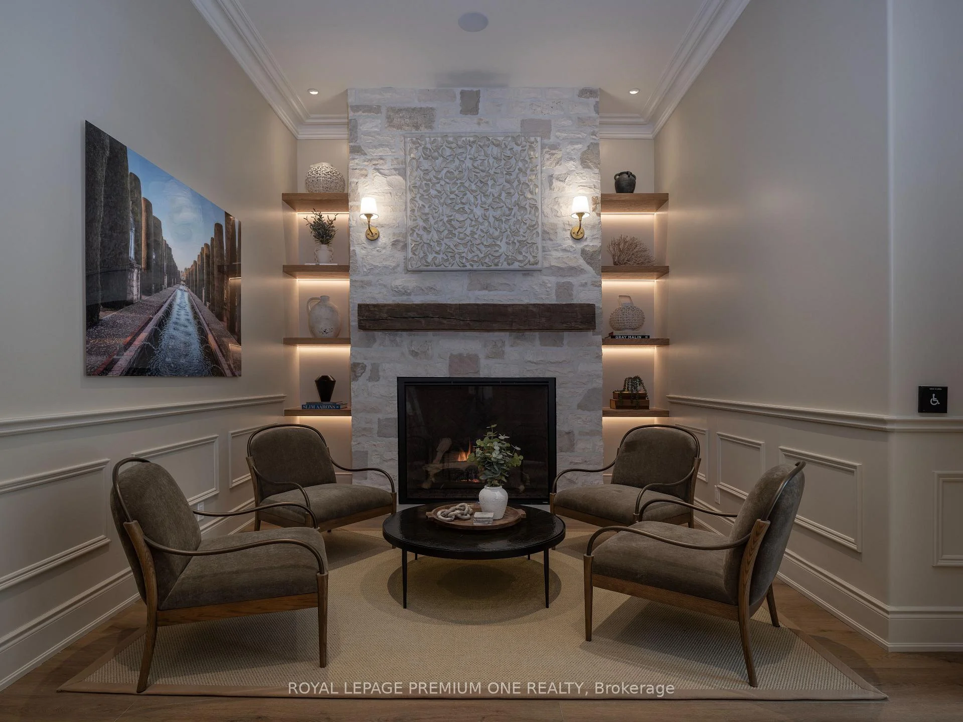 Photo 16 of Unit 207, 38 Earlington Avenue, Etobicoke, Kingsway South — HOMEH