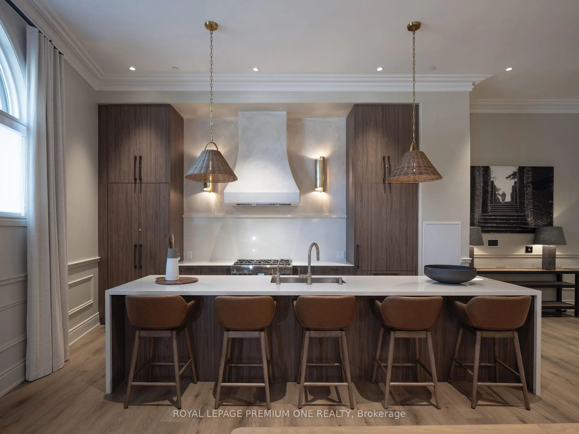 Photo 28 of Unit 207, 38 Earlington Avenue, Etobicoke, Kingsway South — HOMEH