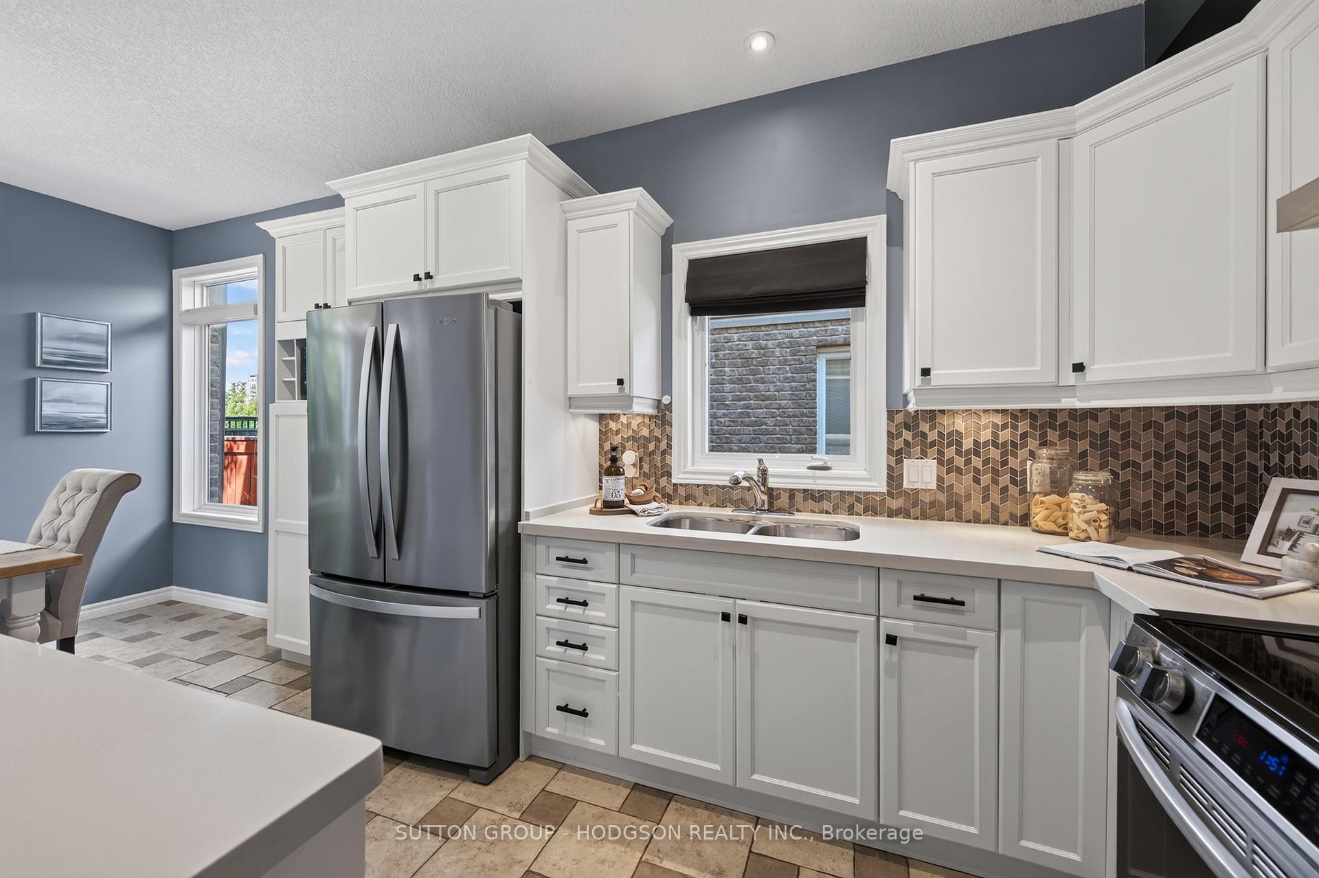 Photo 11 of 1476 Lawson Road, London, North I — HOMEH